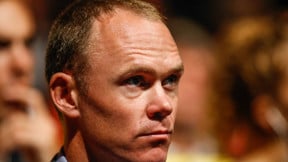 Cyclisme : Une nouvelle porte se ferme pour Christopher Froome !