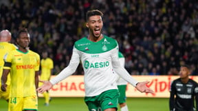 Mercato - ASSE : Ça se confirme sérieusement pour ce prétendant de Bouanga !