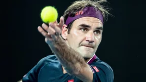 Tennis : Coronavirus, blessure... Roger Federer fait le point sur son retour !