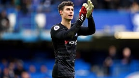 Mercato - Chelsea : Kepa déjà sur le départ ?