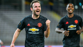 Mercato - Manchester United : Juan Mata veut rester !