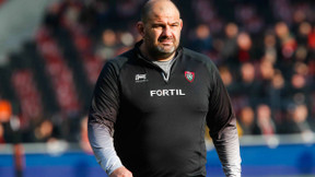 Rugby : Patrice Collazo s’enflamme pour la reprise !