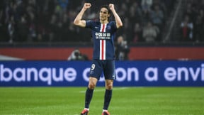 Mercato - PSG : Cavani, Icardi... Un énorme coup de bluff de Leonardo ?