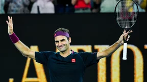 Tennis : Coronavirus, reprise... Roger Federer affiche un souhait fort !