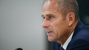 Tennis : Guy Forget interpelle les autorités pour Roland-Garros !