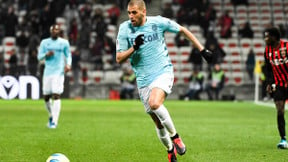 Mercato - ASSE : Ça se bouscule en coulisses pour Islam Slimani !