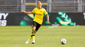 Mercato : Dortmund annonce le départ de Mario Götze !