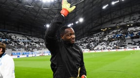 OM : Mandanda, le plus grand gardien de l’histoire du club ?