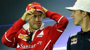 Formule 1 : Pierre Gasly s’inquiète pour l’avenir de Sebastian Vettel !