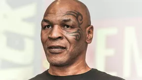 Boxe : La grande annonce de Mike Tyson sur son retour !
