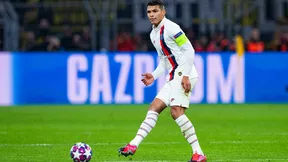 Mercato - PSG : Thiago Silva finalement prolongé… avant de partir ?