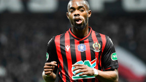 EXCLU - Mercato : Rennes et l’OL discutent pour Wylan Cyprien (Nice)