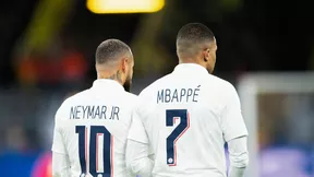 Mercato - PSG : Cette énorme annonce sur l'avenir de Neymar et Kylian Mbappé !
