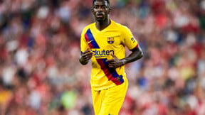 Mercato - Barcelone : Le feuilleton Dembélé entre dans sa phase finale !