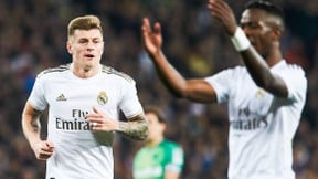 Mercato - Real Madrid : Nouvelle annonce de taille pour l'avenir de cette star de Zidane !