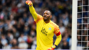 Mercato - OM : Mandanda lâche une incroyable anecdote sur son arrivée !