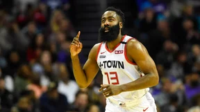 Basket - NBA : Westbrook, blessure… Harden affiche son inquiétude !
