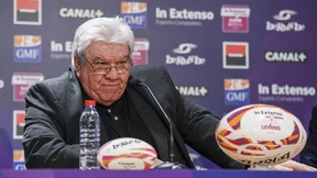 Rugby - Top 14 : Coronavirus, crise... Le président de la LNR dédramatise !