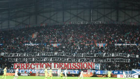 Mercato - OM : Eyraud, McCourt... Les supporters poussent un énorme coup de gueule !