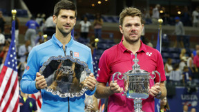 Tennis : Wawrinka annonce avoir refusé une proposition de Djokovic !