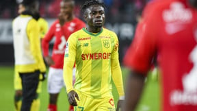 Mercato - FC Nantes : Kita aurait bouclé un renfort à 5M€ !