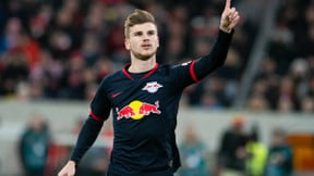 Mercato - Barcelone : Cette offensive qui se confirme pour Timo Werner !