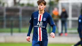 Mercato - Officiel : Edouard Michut signe son premier contrat professionnel au PSG !