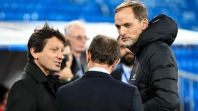 Mercato - PSG : Grosses tensions à prévoir entre Leonardo et Tuchel ?