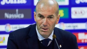 Mercato - Real Madrid : Malgré le coronavirus, Zidane veut du lourd cet été !