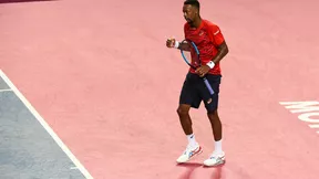 Tennis : Gaël Monfils affiche son optimisme pour Roland-Garros !