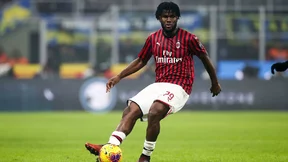 Mercato - PSG : Leonardo est fixé pour ce joueur du Milan AC !