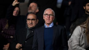 Mercato - OM : L'annonce fracassante de McCourt sur les rumeurs de vente !