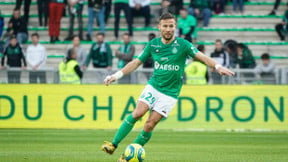 Mercato - ASSE : Debuchy prend position pour l’avenir de Yohan Cabaye !