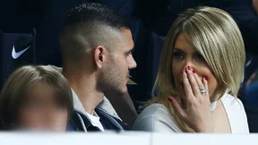 PSG : Après leur divorce, Mauro Icardi interpelle Wanda Nara