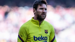 Mercato - PSG : L’opération Messi déjà ficelée ?