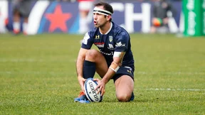 Rugby - Top 14 : Frappé par le Covid-19, Morgan Parra raconte son calvaire…