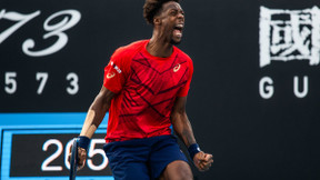 Tennis : Roland-Garros, huis clos... Monfils fait une drôle de proposition