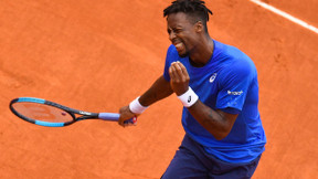 Tennis : La déception de Gaël Monfils concernant Roland-Garros