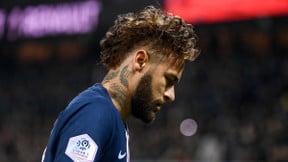 Mercato - PSG : Le dossier Neymar prend un grand tournant !