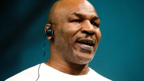 Boxe : Un combat entre Tyson et Holyfield ? La réponse de Tyson Fury !