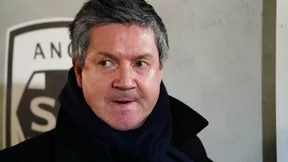 Mercato - OM : Olivier Pickeu aurait posé ses conditions à Frank McCourt !