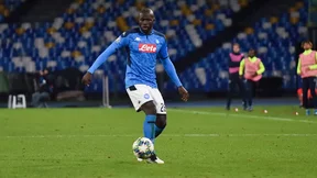Mercato - PSG : Leonardo pourrait toujours y croire pour Koulibaly !