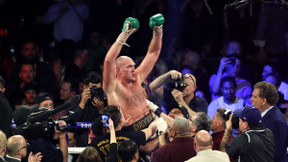 Boxe : Tyson Fury affiche une crainte avant le troisième combat face à Wilder !