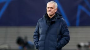 Mercato : Mourinho annonce la couleur pour cet été !