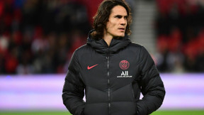 Mercato - PSG : Ce joueur de l’OM qui se prononce sur l’avenir de… Cavani !