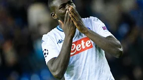 Mercato - PSG : Leonardo n'aurait pas lâché l'affaire pour Koulibaly, mais...