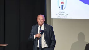 Rugby - XV de France: Bernard Laporte est catégorique pour la Coronavirus Cup !