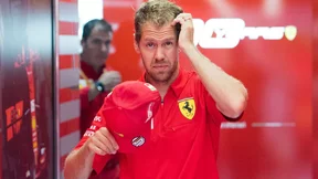 Formule 1 : Vettel reçoit un soutien de taille après son départ de Ferrari !