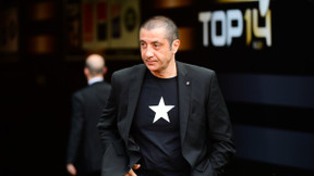 Rugby - Top 14 : Quand Boudjellal se propose pour reprendre... l'ASM Clermont !