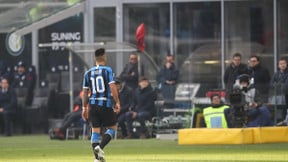 Mercato - Barcelone : Le Barça penserait à une alternative à Lautaro Martinez !